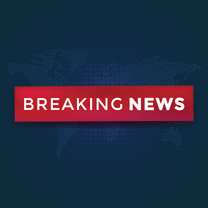 Breaking News