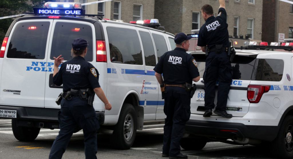 New NY State Law Allows Unlimited Sick Leave for Government-Employed 9/11 First Responders