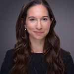 Rebecca Forman