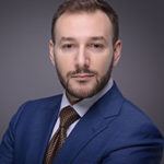 James Steiner